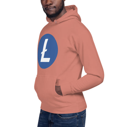 Litecoin huppari