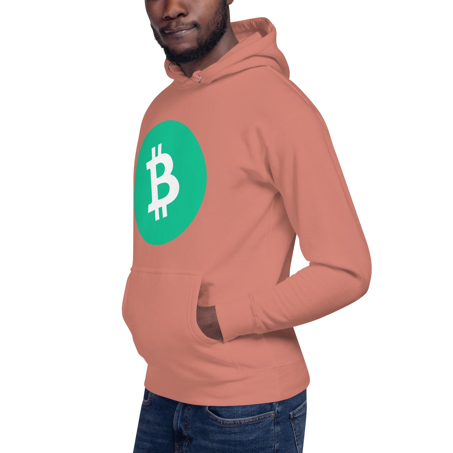 Bitcoin Cash huppari