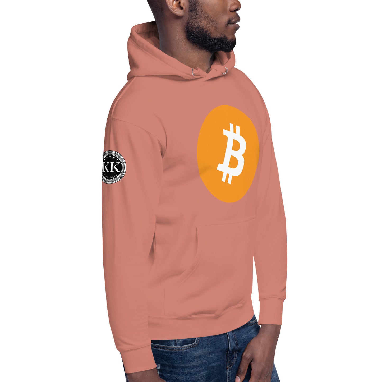 Bitcoin huppari