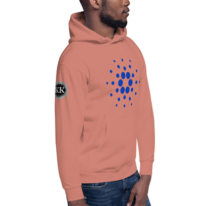 Cardano huppari