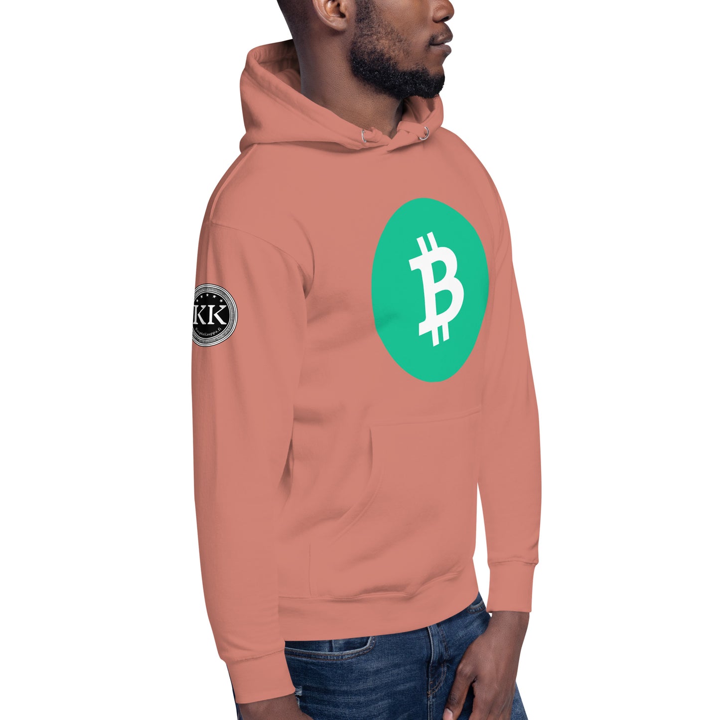 Bitcoin Cash huppari