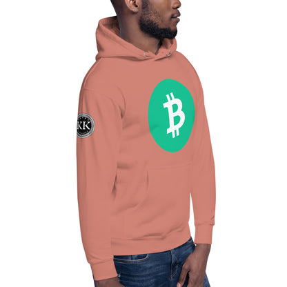 Bitcoin Cash huppari