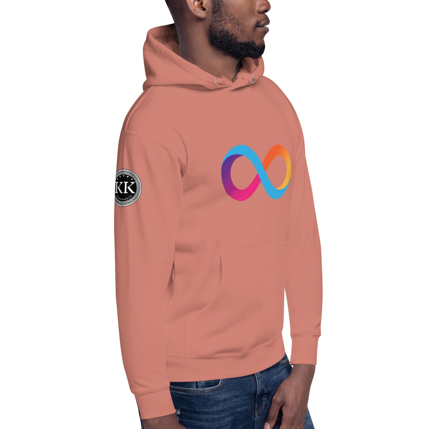 Internet Computer huppari