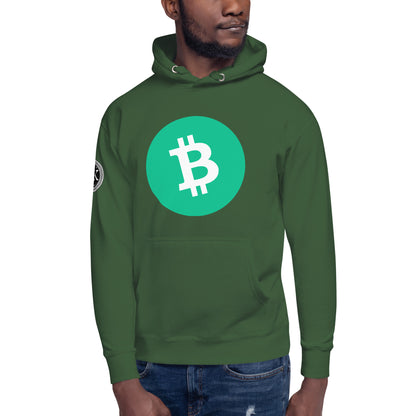 Bitcoin Cash huppari