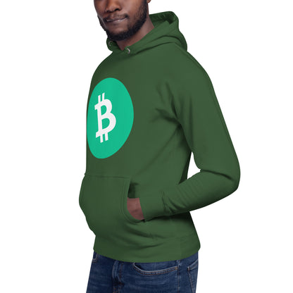 Bitcoin Cash huppari