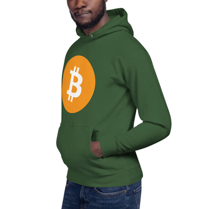Bitcoin huppari