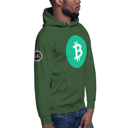 Bitcoin Cash huppari
