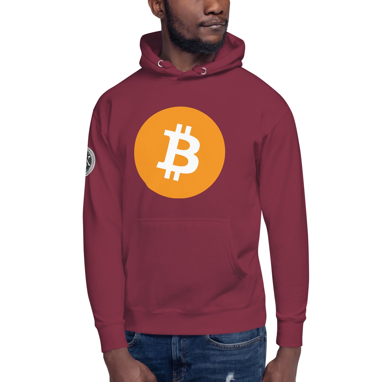 Bitcoin huppari