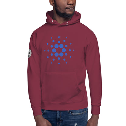 Cardano huppari