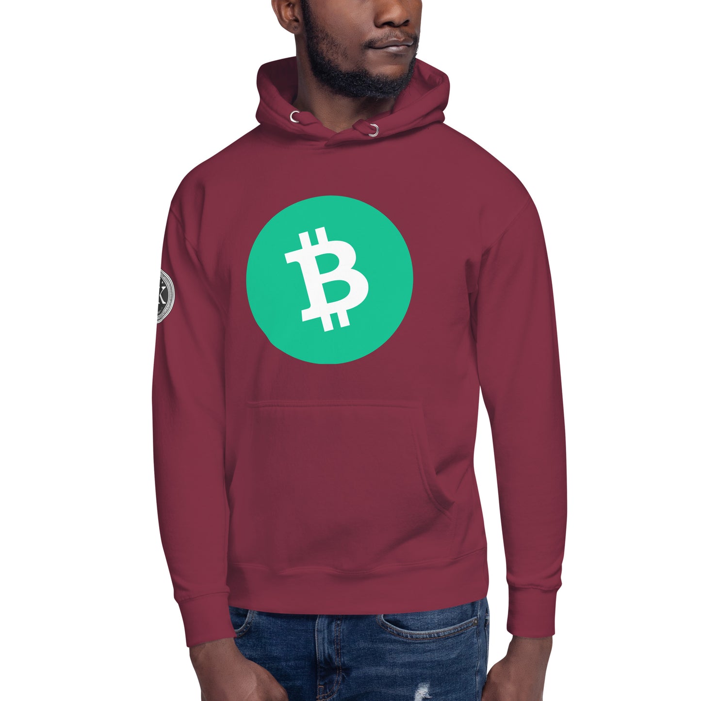 Bitcoin Cash huppari