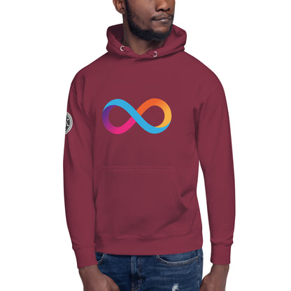 Internet Computer huppari