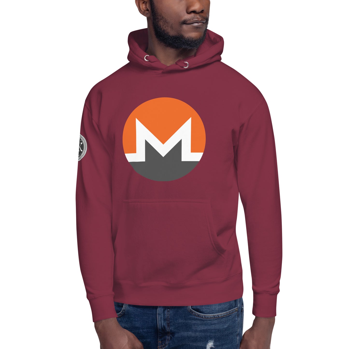 Monero huppari