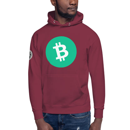 Bitcoin Cash huppari