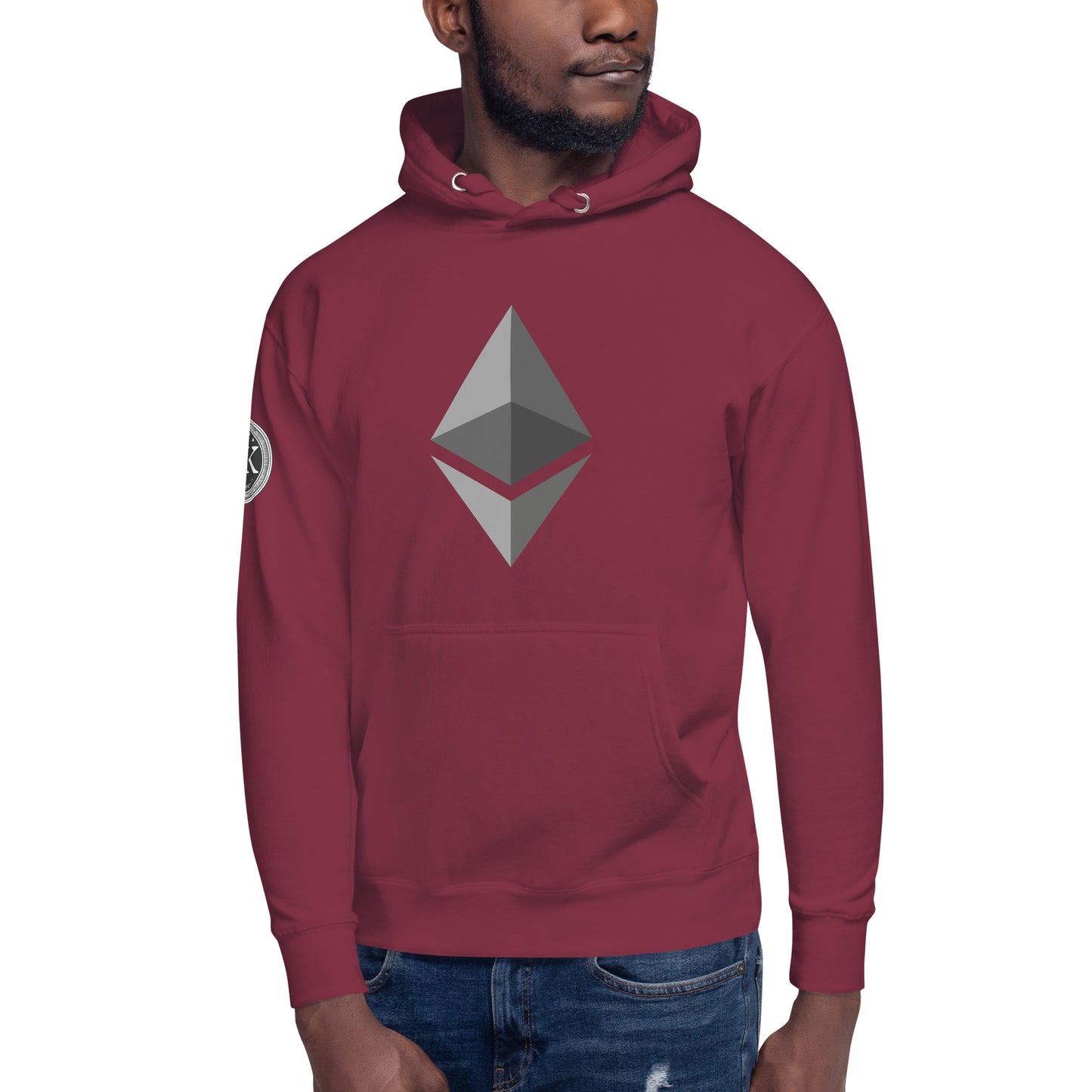 Ethereum huppari