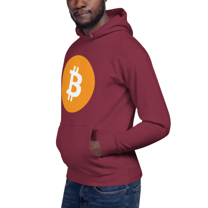 Bitcoin huppari