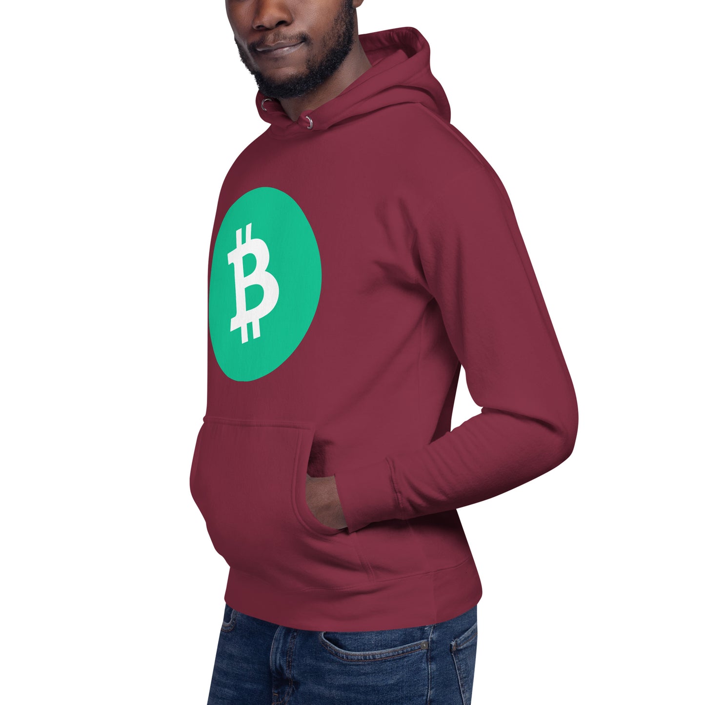 Bitcoin Cash huppari
