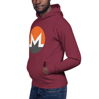 Monero huppari