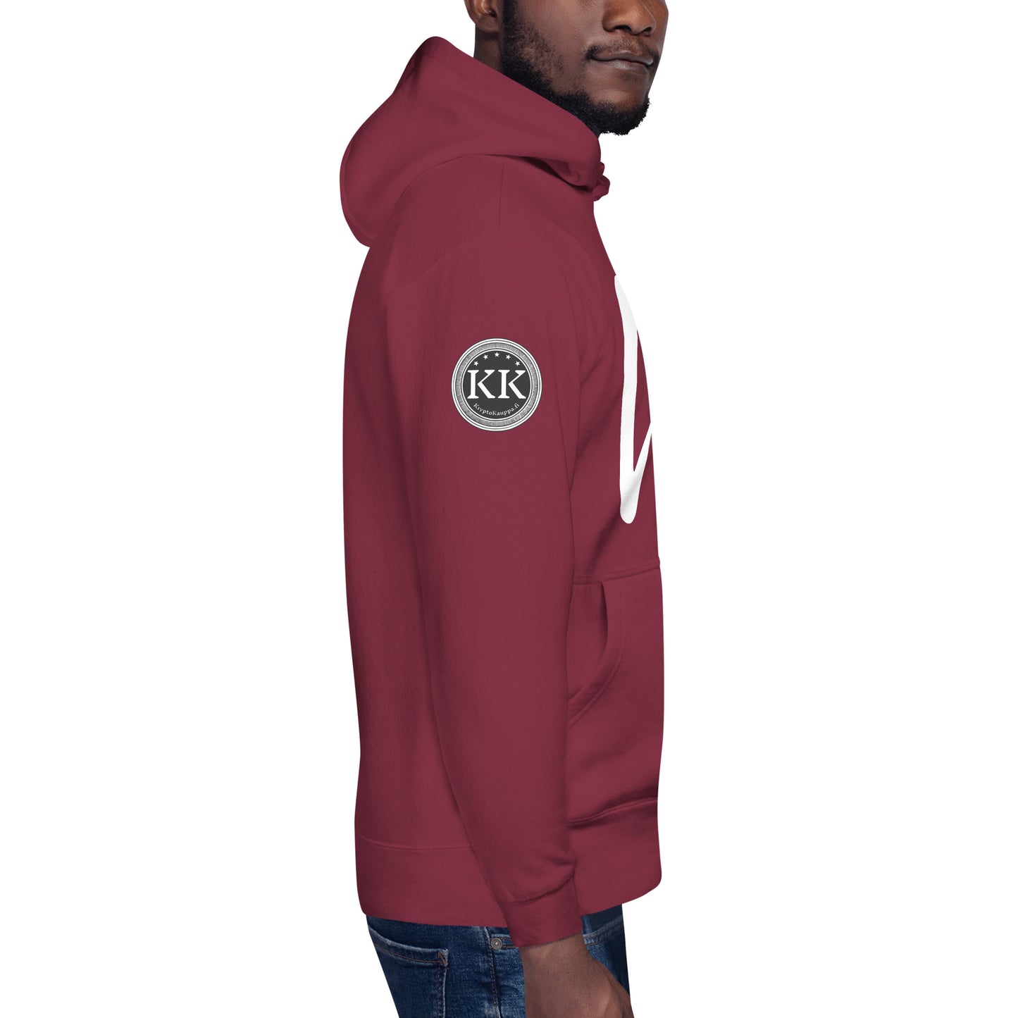 NEAR Protocol huppari