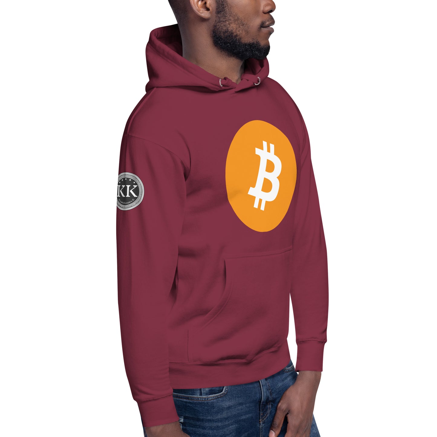 Bitcoin huppari