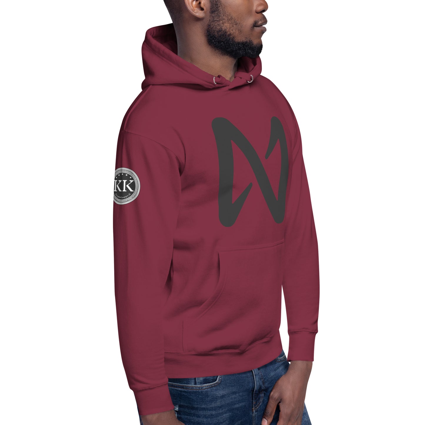 NEAR Protocol huppari