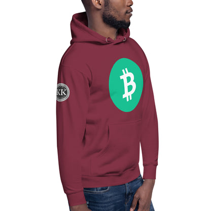 Bitcoin Cash huppari