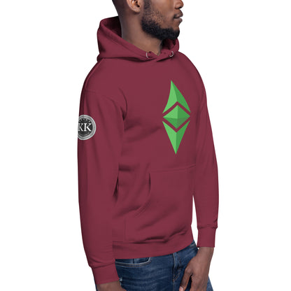 Ethereum Classic huppari