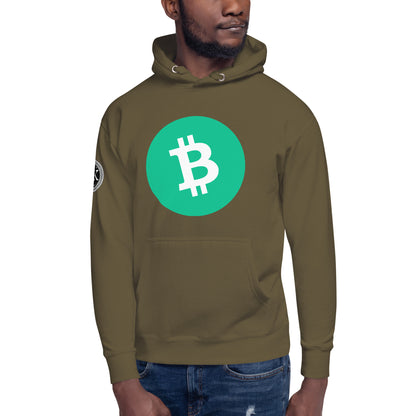 Bitcoin Cash huppari