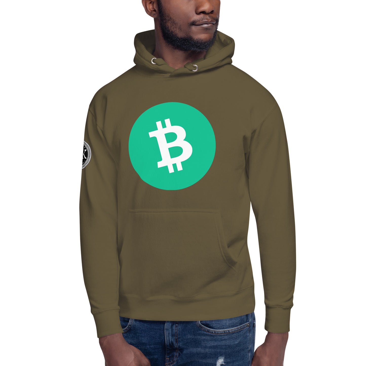 Bitcoin Cash huppari