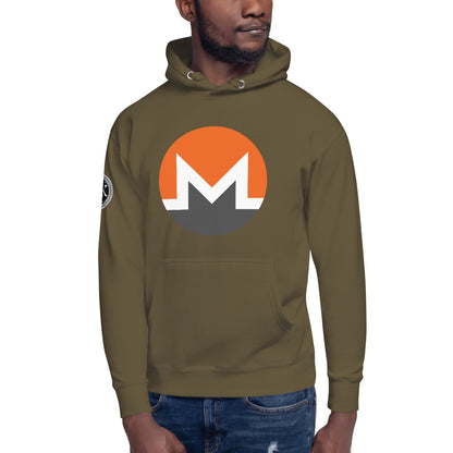 Monero huppari