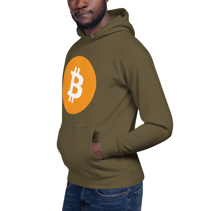 Bitcoin huppari