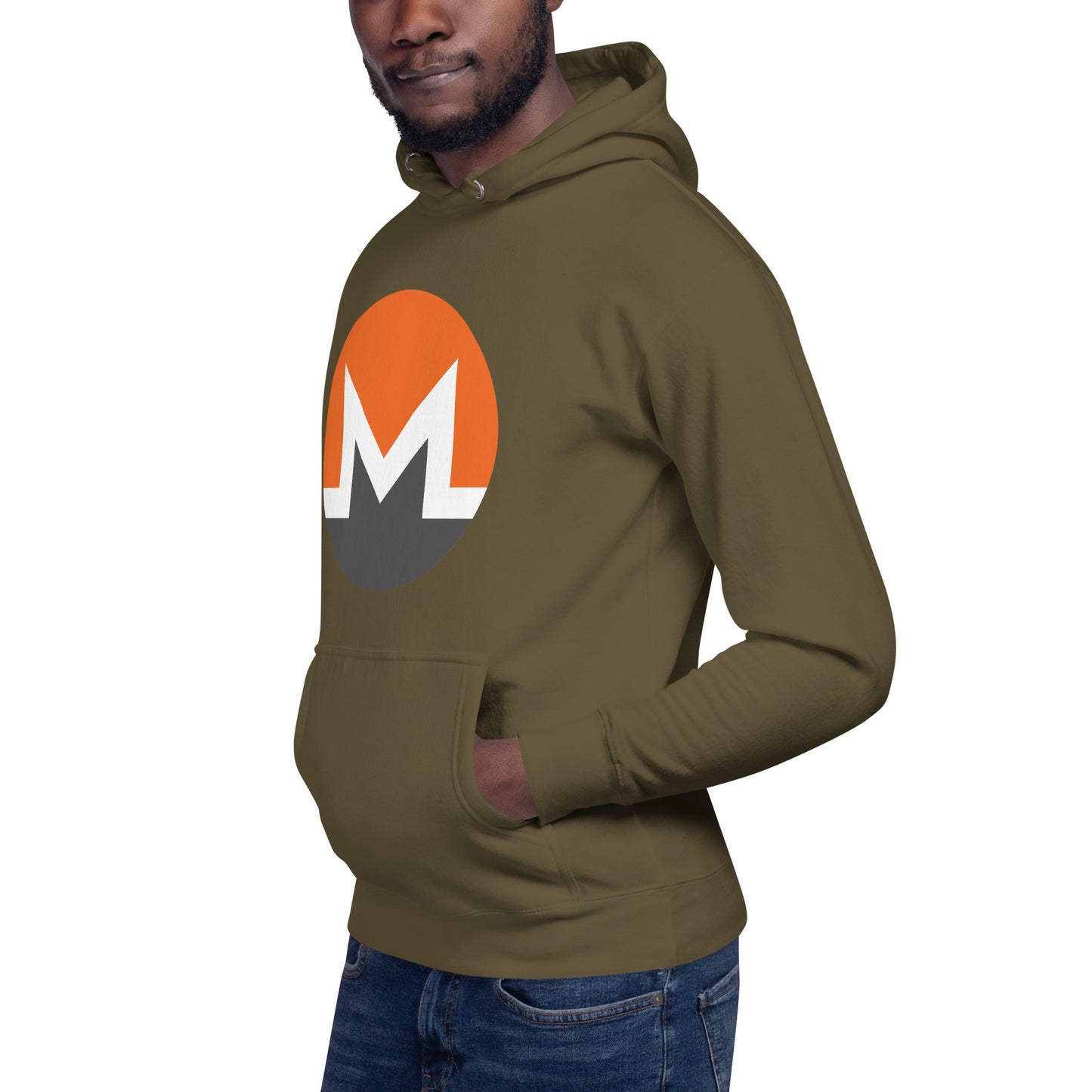 Monero huppari