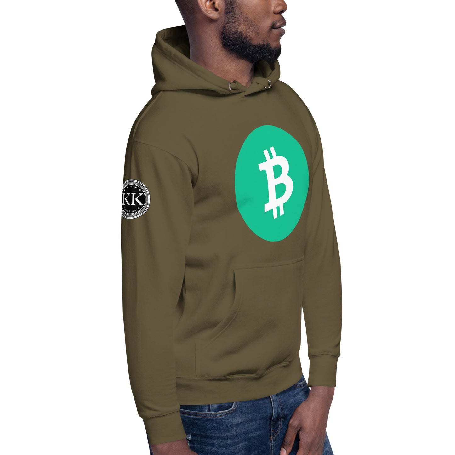Bitcoin Cash huppari