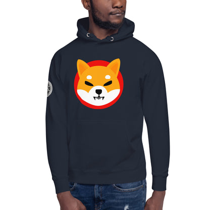 Shiba Inu huppari