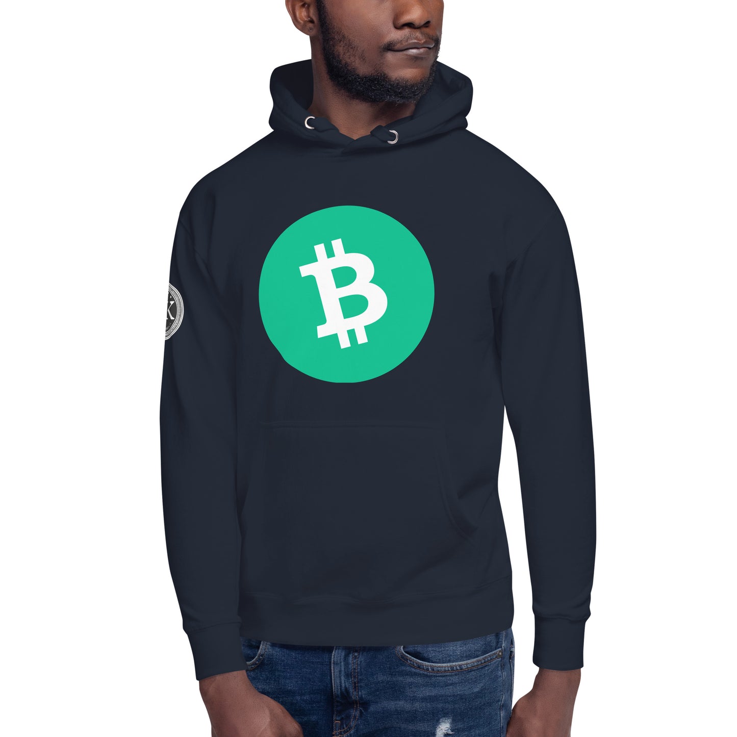 Bitcoin Cash huppari
