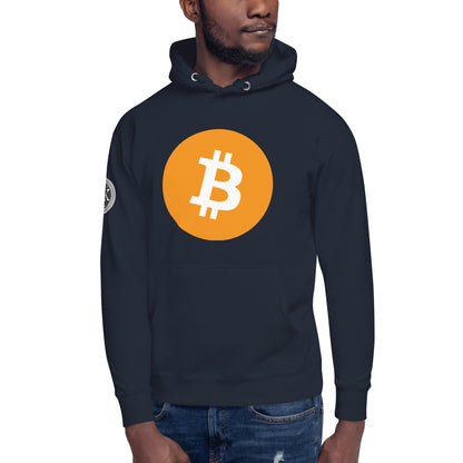 Bitcoin huppari
