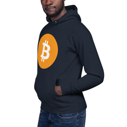 Bitcoin huppari