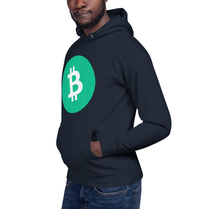 Bitcoin Cash huppari