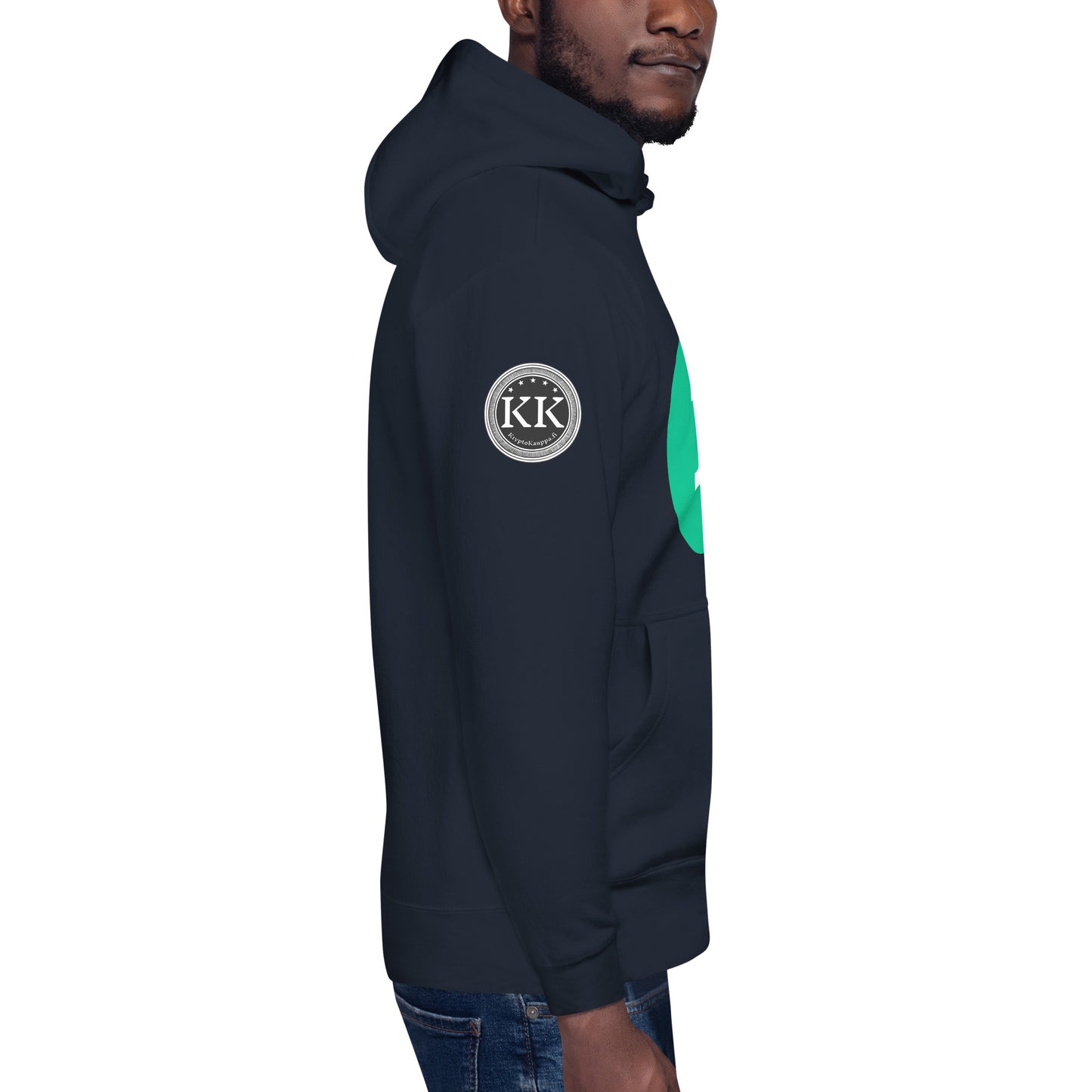 Bitcoin Cash huppari