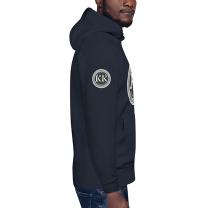 KryptoKauppa huppari