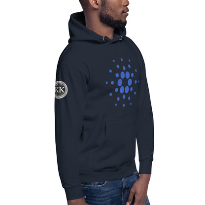 Cardano huppari