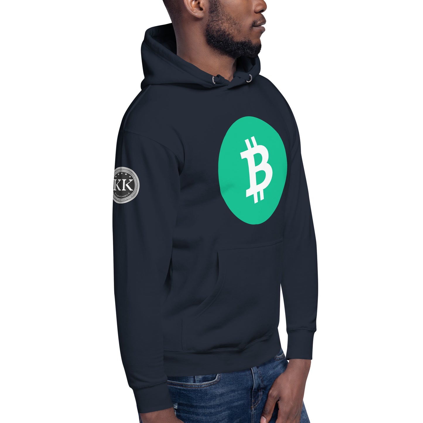Bitcoin Cash huppari