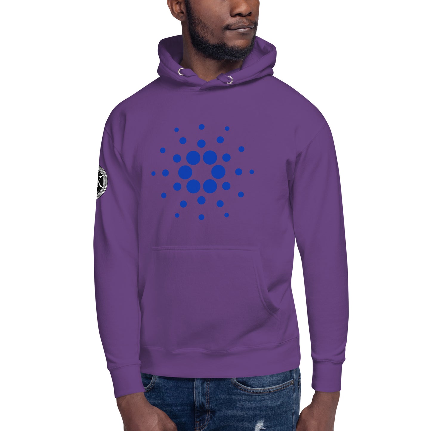 Cardano huppari