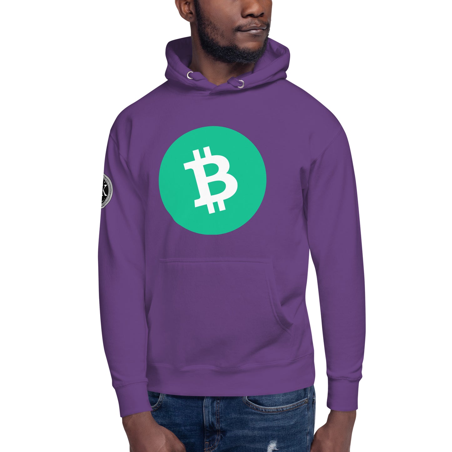 Bitcoin Cash huppari