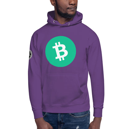 Bitcoin Cash huppari