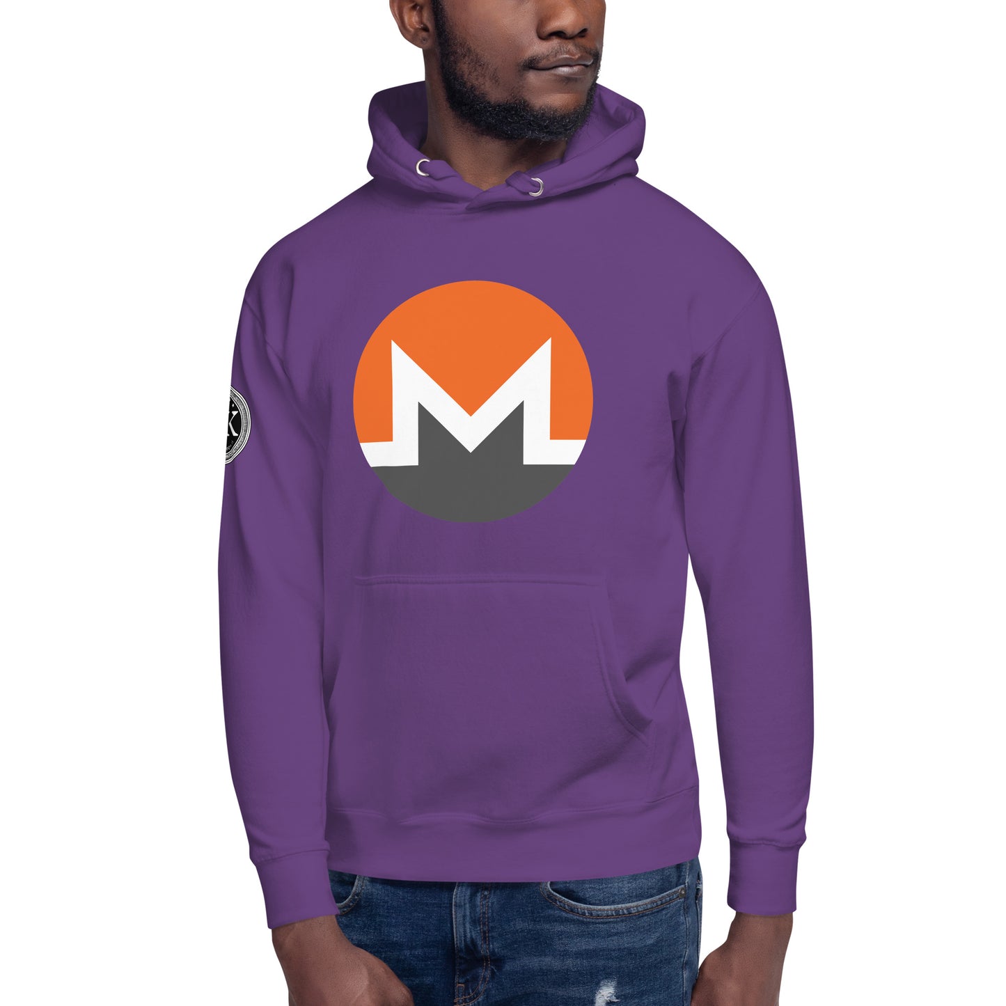 Monero huppari