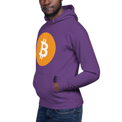 Bitcoin huppari