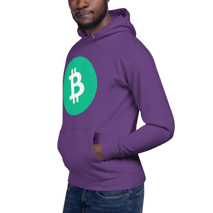 Bitcoin Cash huppari