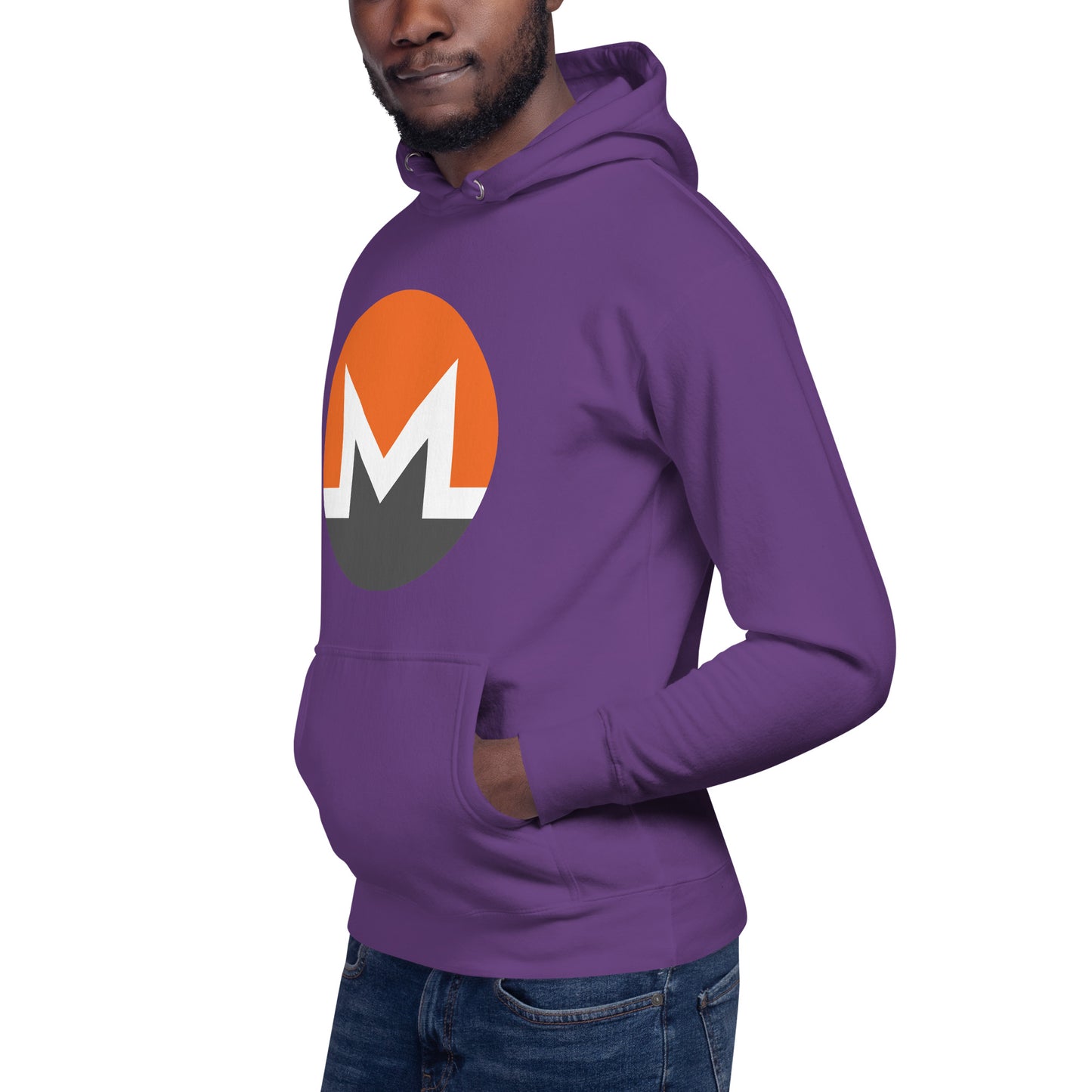 Monero huppari