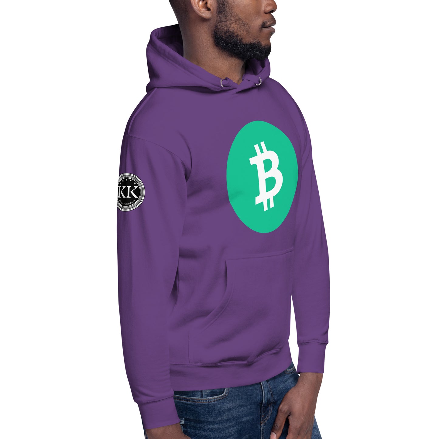 Bitcoin Cash huppari
