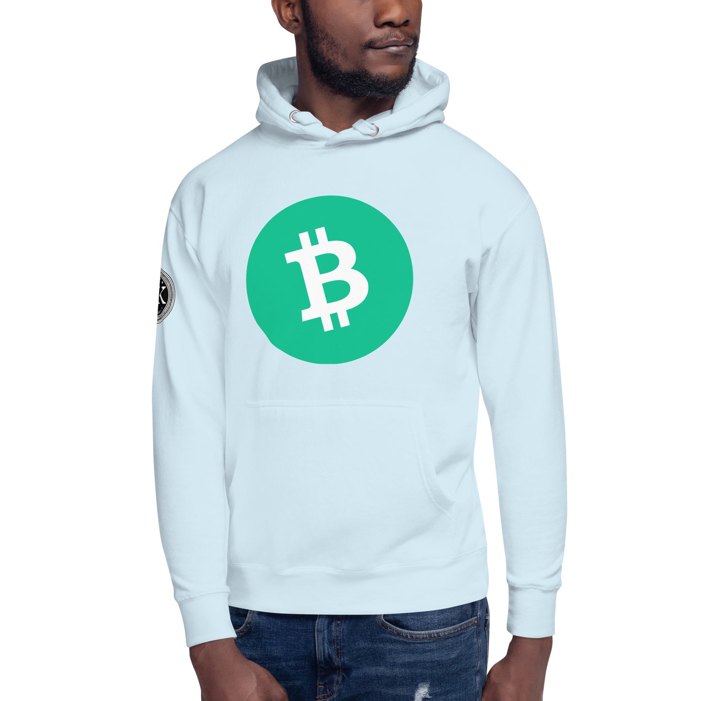 Bitcoin Cash huppari